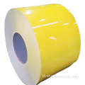 Pra Painted Steel Coil Pra Logam PPGI Coils